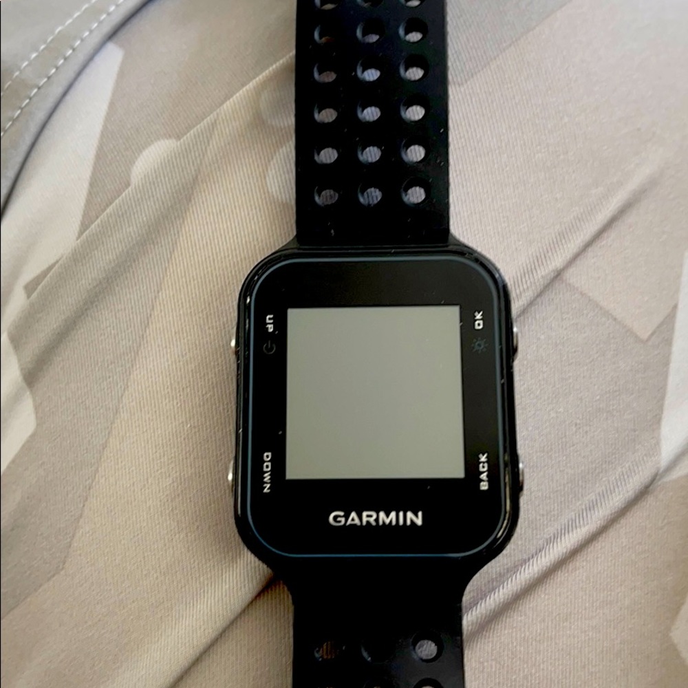 Garmin S20 (golf,activity tracker)